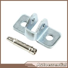 Soporte de retención de puerta delantera o trasera y reparación de pasador para Jeep Cherokee 1984-2001 4,0 L