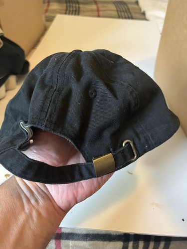 AutoTrader.com Black Norwood Tag Adjustable Hat - Picture 3 of 5
