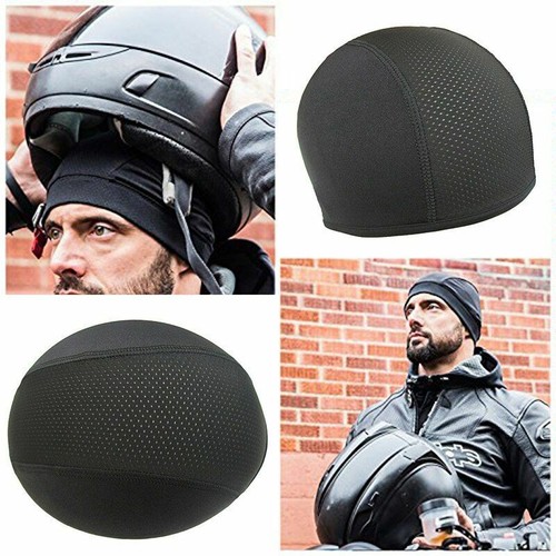 Helmet Inner Cooling Cap Moisture 