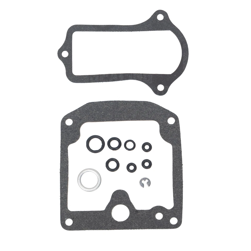 4x Carburetor Carb Rebuild Repair For 1977 1978 1979 1980 Kawasaki KZ 650 B/C/D - Image 4 of 4