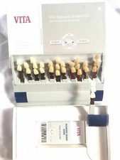 VITA Toothguide 3D Master with Shade Guide 29 Colors Vitapan