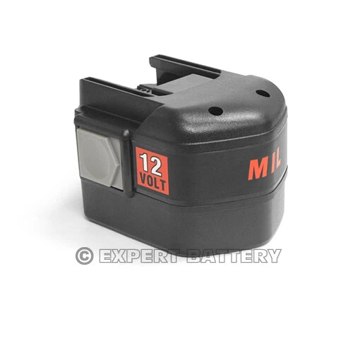Milwaukee 2ah sale