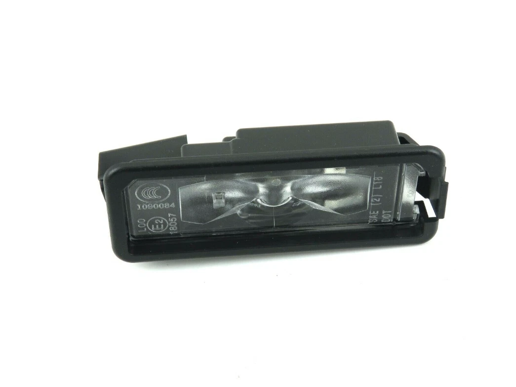 NEW AUDI Q8 4MN REAR LICENSE PLATE LIGHT 3G5943021 ORIGINAL | eBay