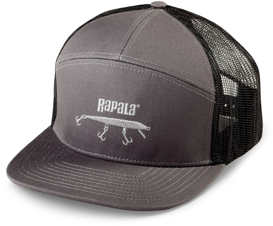 Gorra Rapala RHP7C Hi Pro 7 elige color y cantidad Foto 2 de 4