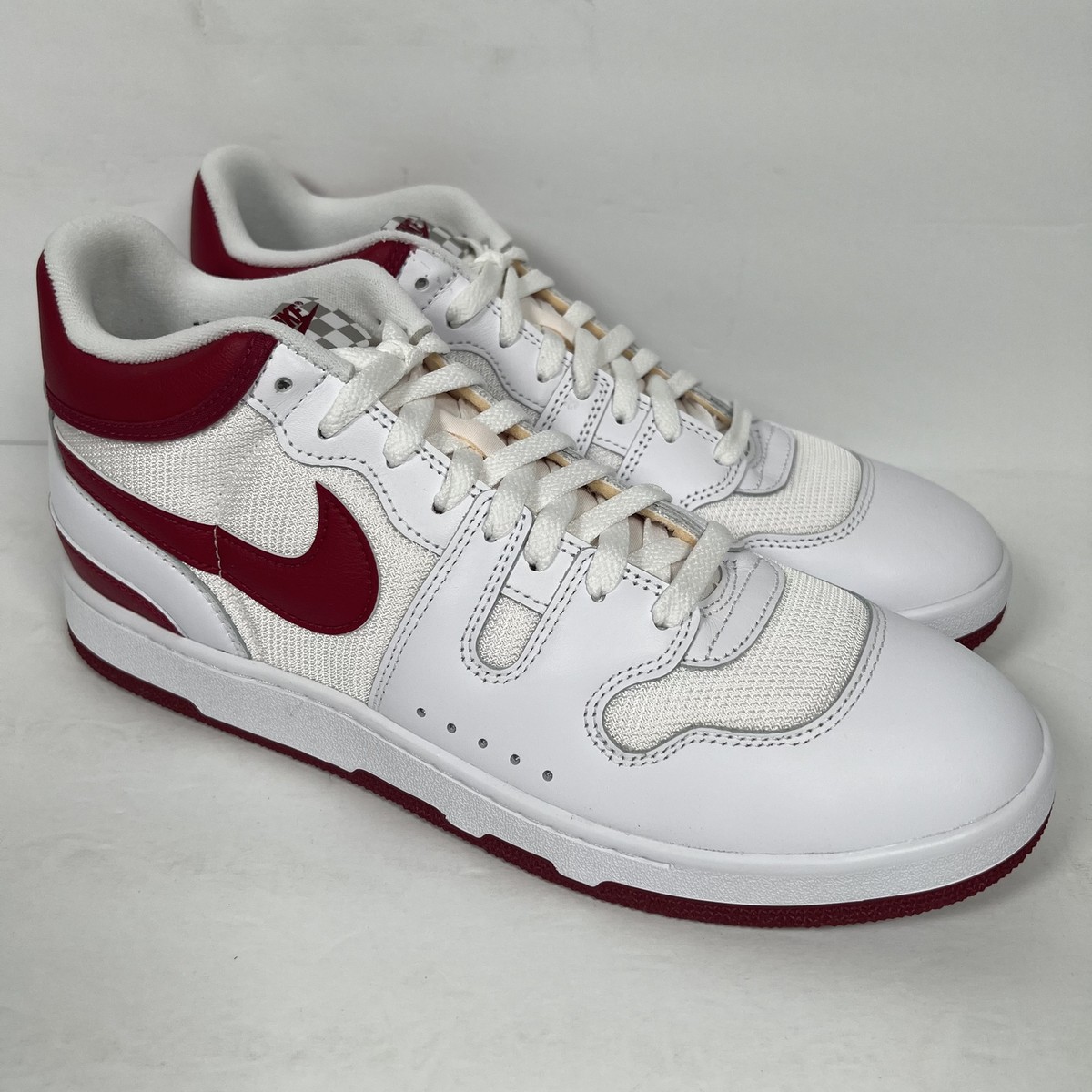Size 11.5 - Nike Mac Attack QS SP Red Crush for sale online  display picture 2