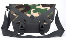 lechao crossbody messenger bag