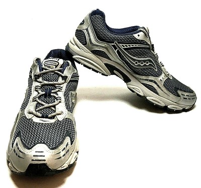 saucony excursion tr3