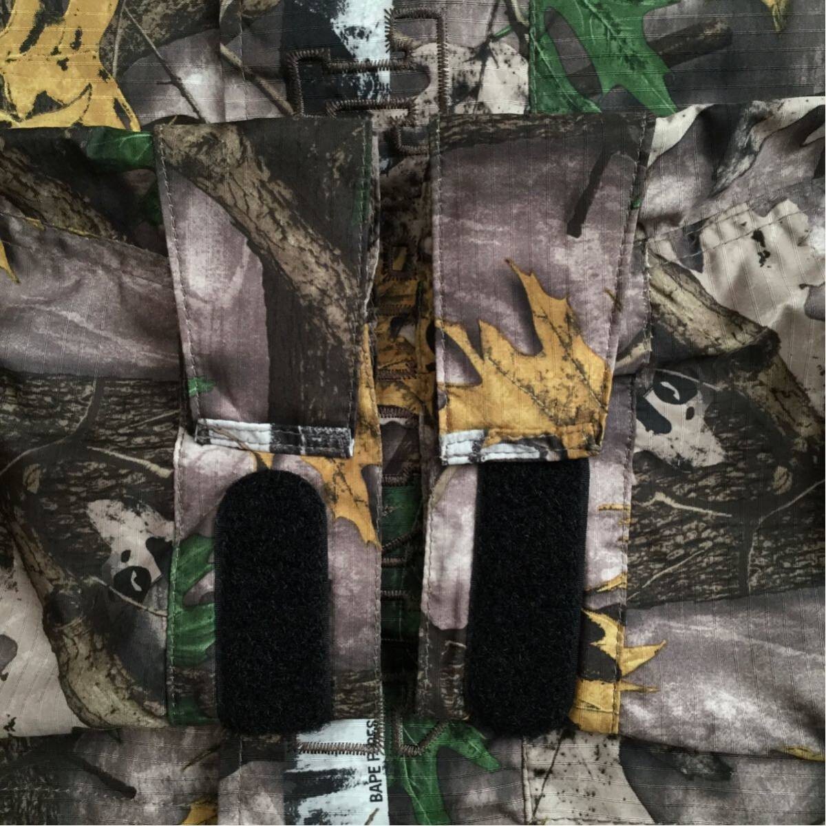 BAPE Forest camo snowboard jacket A Bathing Ape Size L | eBay BAPE Forest camo snowboard jacket A Bathing Ape Size L | eBay