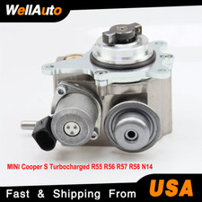 High Pressure Fuel Pump for MINI Cooper R55 R...