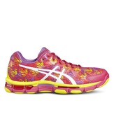 Asics Gel Netburner Professional 13 Netball Trainers Asics Gel Netburner Professional 13 Netball Trainers