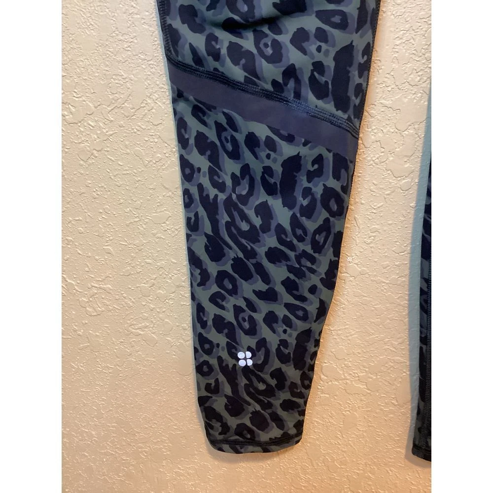 sweaty-betty zero gravity full length high waist leggings