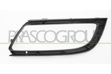 Lüftungsgitter Stoßfänger vorne rechts für Skoda Superb II Kombi 3T5