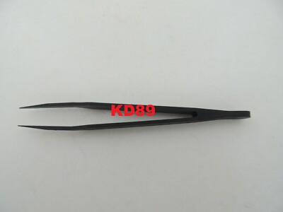 2 X Bergeon 7424 Pinzette Aus Teflon 7424-2A + 7424-5 100