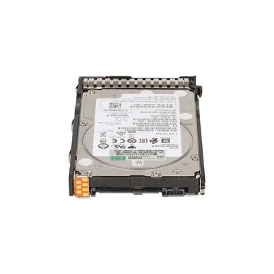 HP 2.4tb 10k SC 512e DS SAS Hard Drive 12gbps 2.5 Inch HDD 