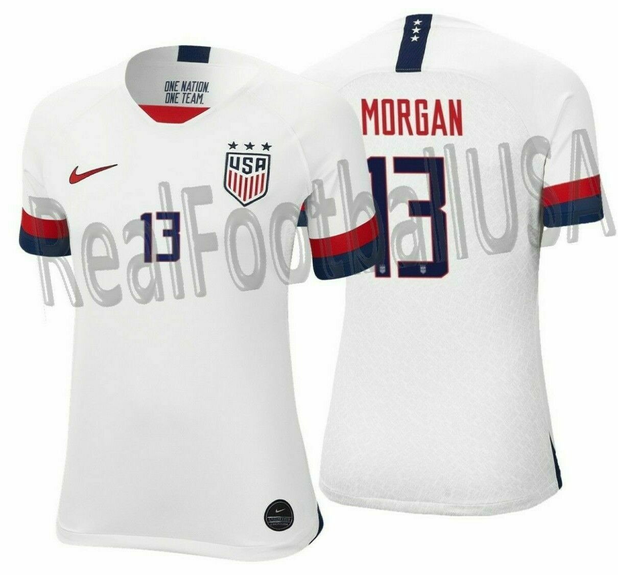 nike uswnt jersey 2019