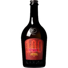 Birra Artigianale Karma Centesimale 75 Cl - Cartone 6 Pezzi
