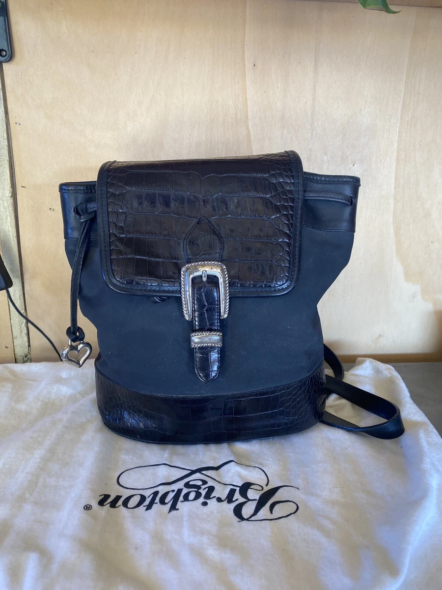 Brighton backpack hotsell purse