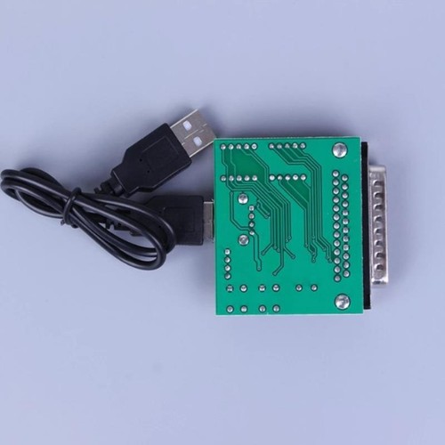 PC Diagnostic Card USB Post Card Motherboard Analyzer Tester for Noteb=s= - Afbeelding 2 van 8
