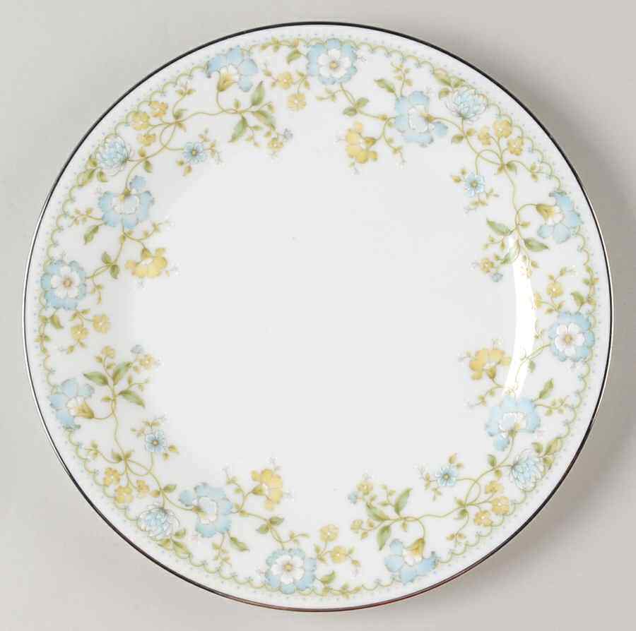 Noritake Flourish Salad Plate 435019