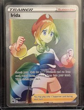 irida pokemon card price Irida PTCGP Pokmon TCG Pocket