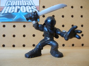 gi joe combat heroes