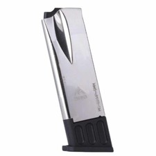 Mec-Gar Browning HP, Springfield SA-35, Girsan MC P35 10 RD 9mm nickel MGBRHP10N
