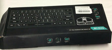 61 key wired gaming keyboard and mouse with lighting effects, new - T1364