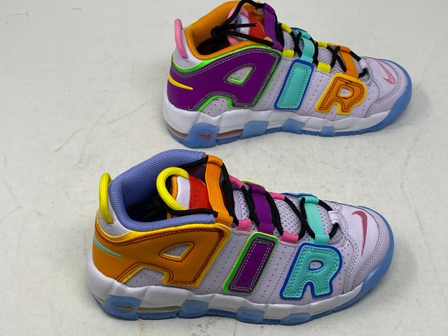 multi color uptempo