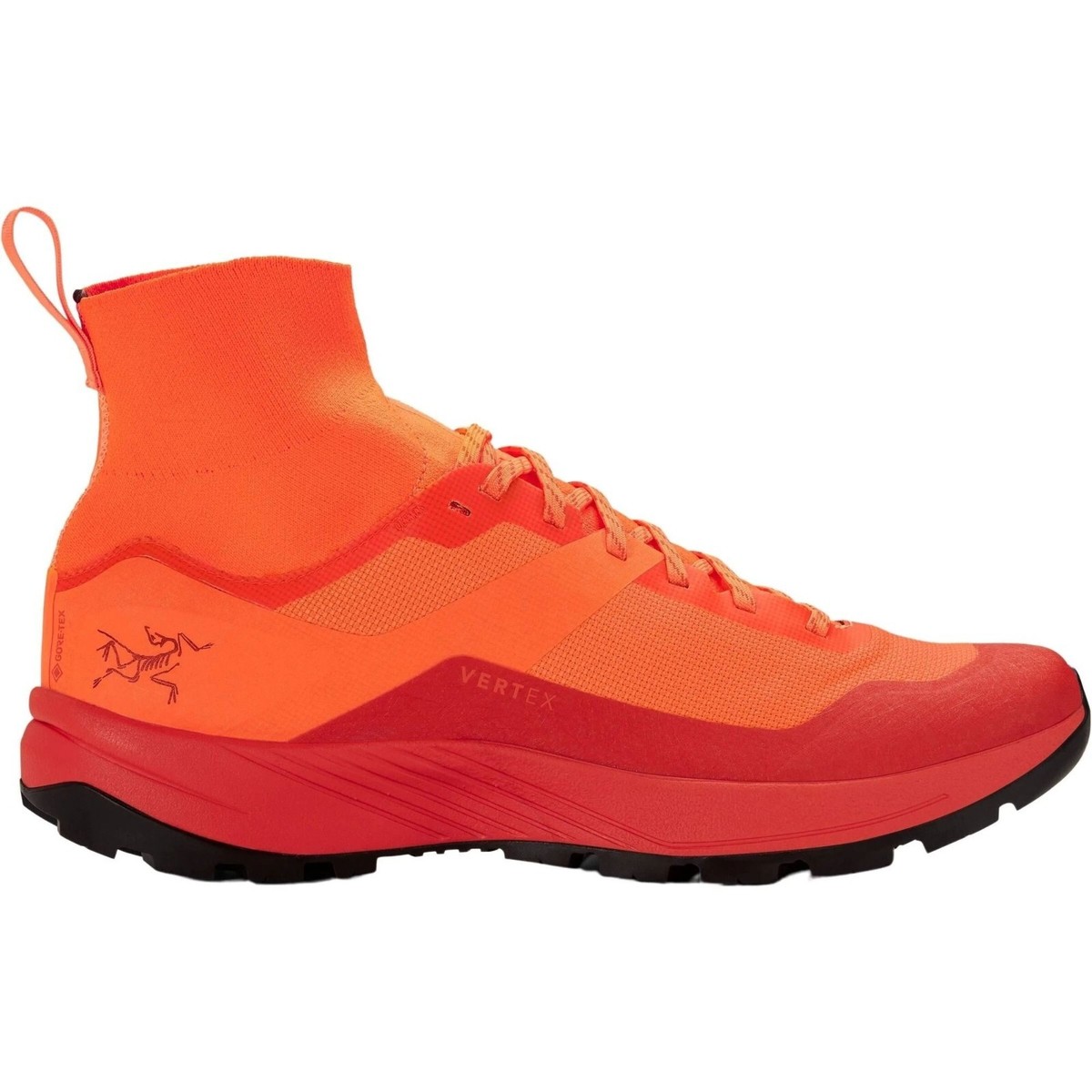 マーロウ ArcTeryx Vertex Trail Running Shoes - NWT Size 12 | eBay
