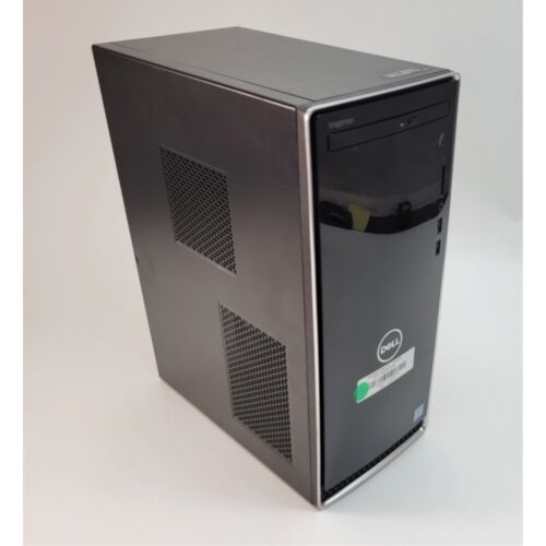 Dell Inspiron 3671 Intel Core i5-9400 @ 2.90GHz - 16GB DDR4 - 512GB SSD