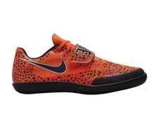 Nike Zoom Rival SD 4 Olympics Safari Orange Mens Size 10  FV2334-900 New