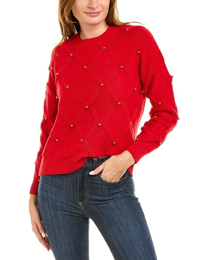Nanette clearance lepore sweater