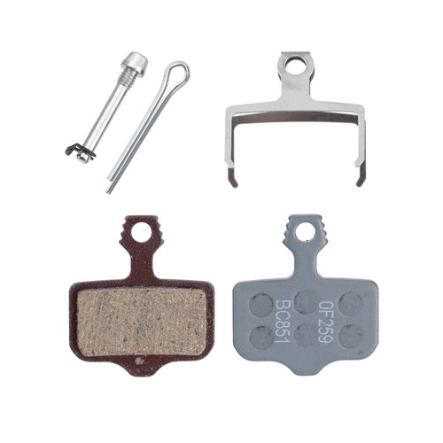 SRAM Disc Brake Pads Organic Compound 