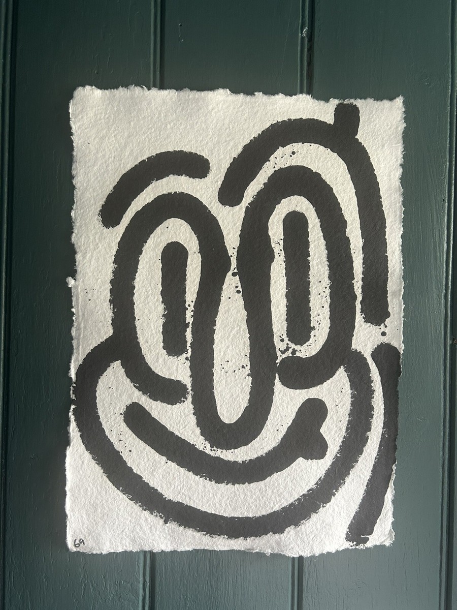 Slawn minute man 69 UK