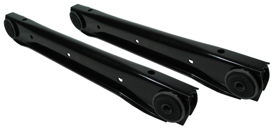 Upper & Lower Rear Trailing Arms With Bushings For 1978-1987 Pontiac Bonneville - Image 3 of 3