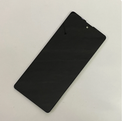 Pantalla táctil LCD de repuesto para Blackview A100
