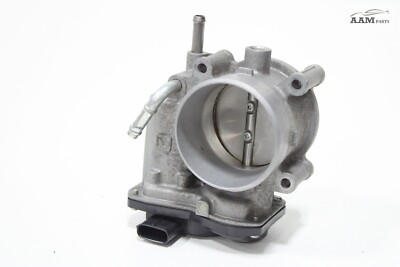 2018-2021 SUBARU CROSSTREK 2.0L ENGINE THROTTLE BODY VALVE MODULE OEM
