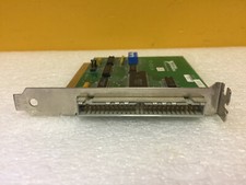 National Instruments 180710C-01 PC-DIO-24 DIO Interface Card. For ISA. Tested
