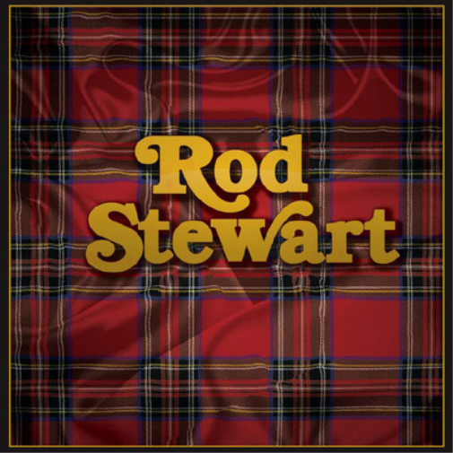 Rod Stewart Rod Stewart (CD) Box Set