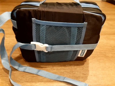 the first years portable high chair