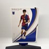 2024-25 Panini Immaculate Marc Bernal Rookie RC Silver #/40 Barcelona