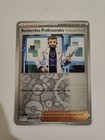 Carte Pokemon - Recherches Professorales Revers 190/198 - Écarlate et Violet EV1