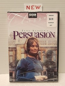 Persuasion 2022 Dvd | eBay