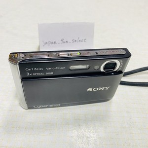 L371E SONY デジタルカメラ 2007年製 DSC-T70 L371E SONY デジタルカメラ 2007年製 DSC-T70 Amazon.com : Sony