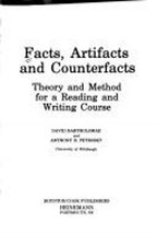 Facts, Artifacts, and Counterfacts : Theory a...