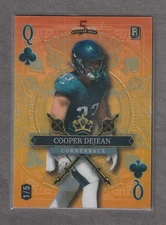 2020-2025 Eagles Base, Inserts, Rookies + More - You Pick