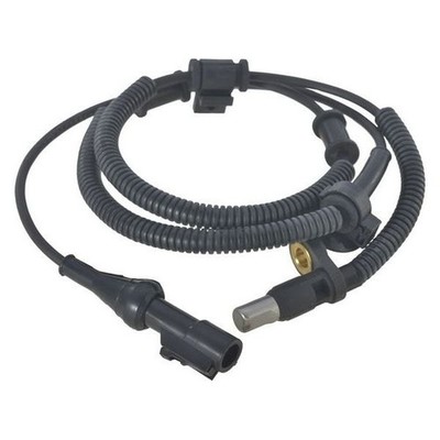 For Ford F-350 05-07 iD Select Front Passenger Side ABS Wheel Speed Sensor