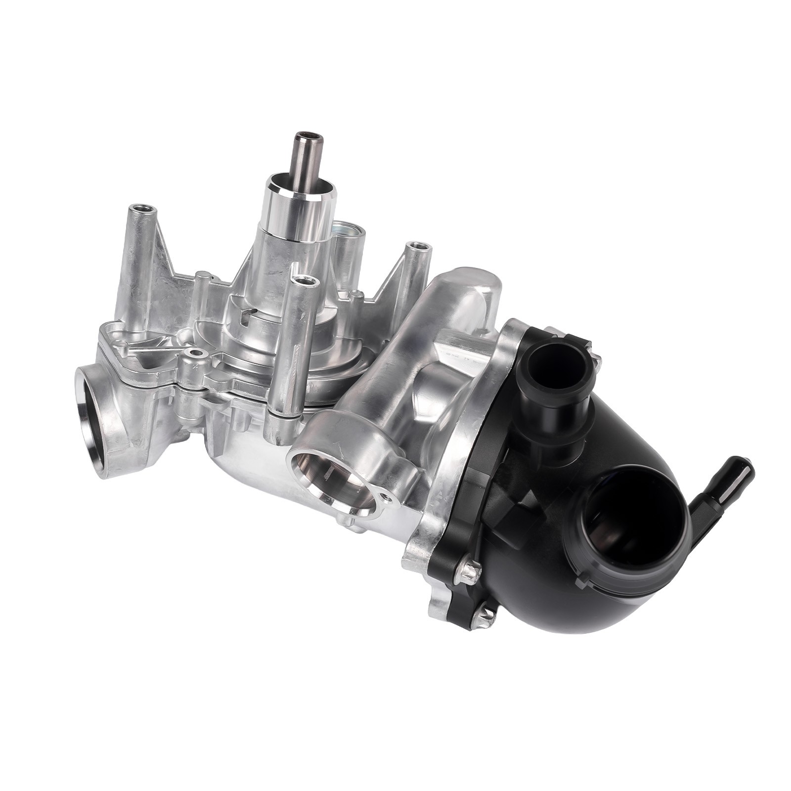 Engine Water Pump For Audi S6 RS6 Avant S7 RS7 EA824 4.0T V8 Engine 079121013K