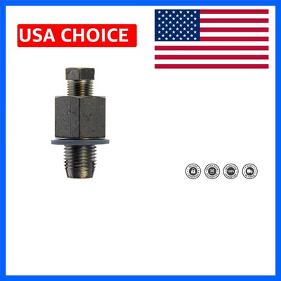 #ad #ad Durable Oil Drain Plug Piggyback M12 1.25 with Gasket – Optimal Leak Prevention $12.99