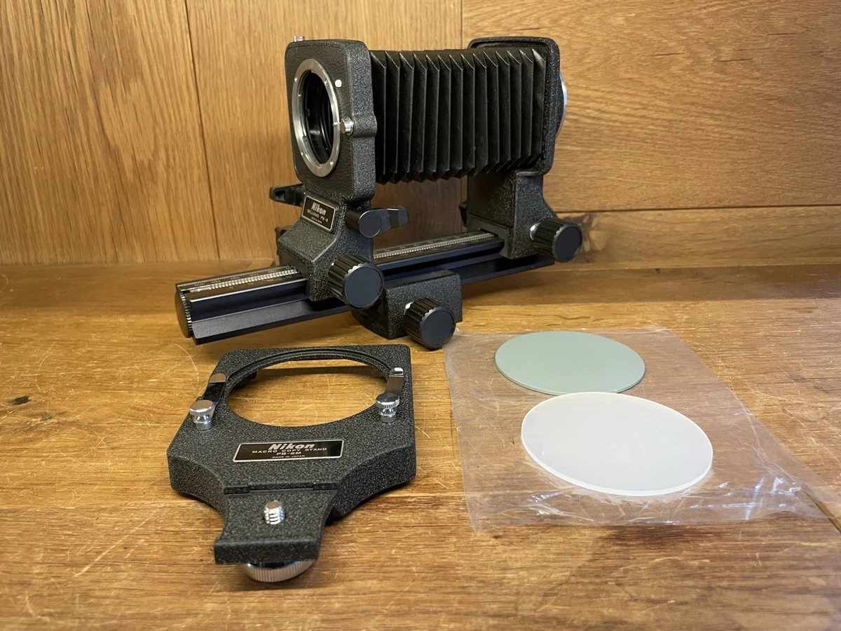 Nikon Pb 6 for sale | eBay